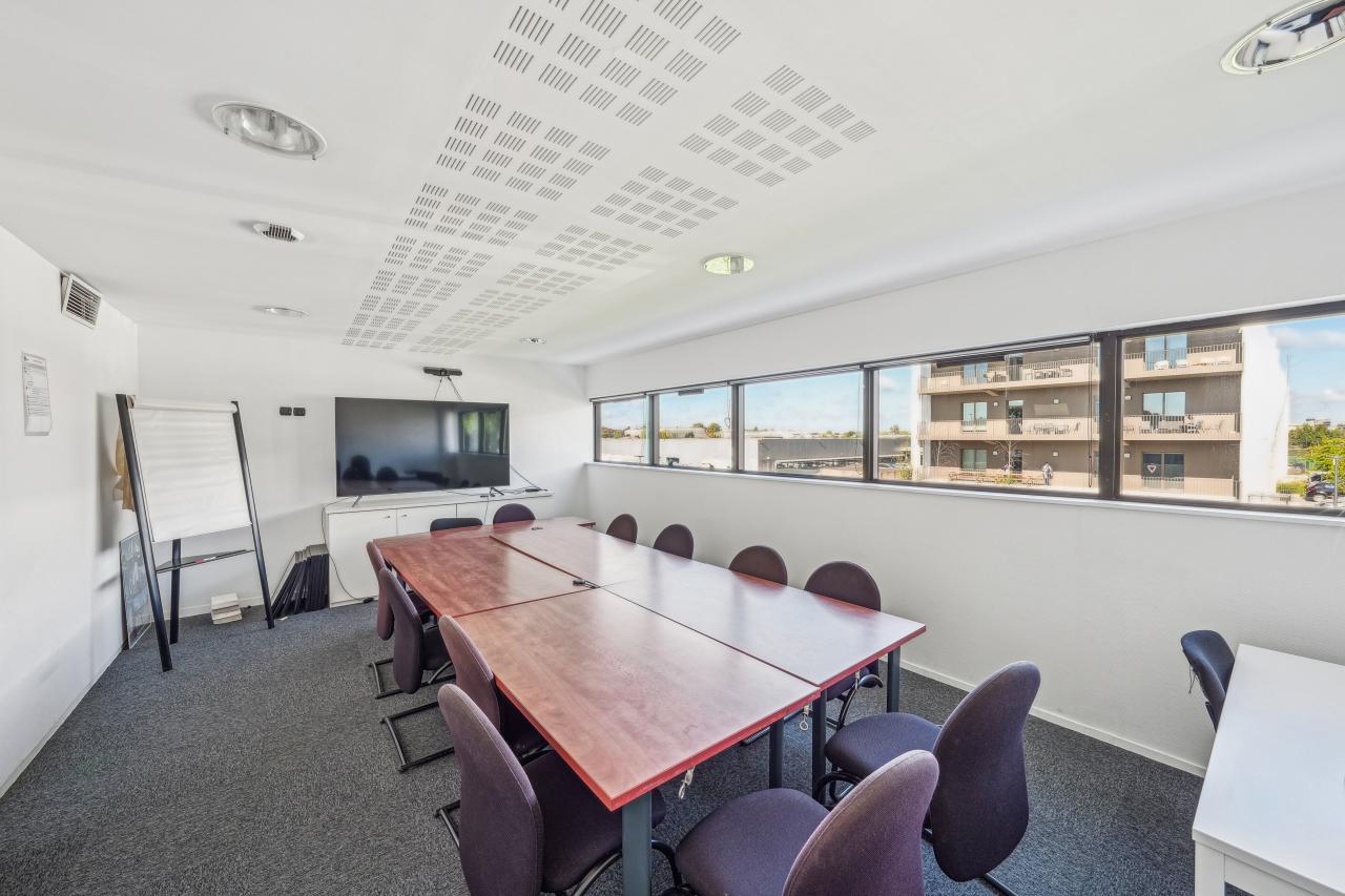 Bureau Bruges 1267m² Vente bureau Bruges Gironde OVBUR2425990 23